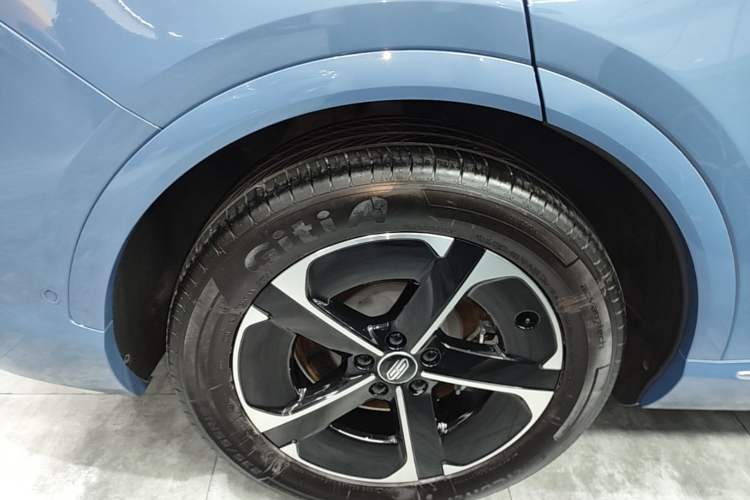 Used Hima H5 2025 Model Range-Extending Max Right Rear Wheel Hub