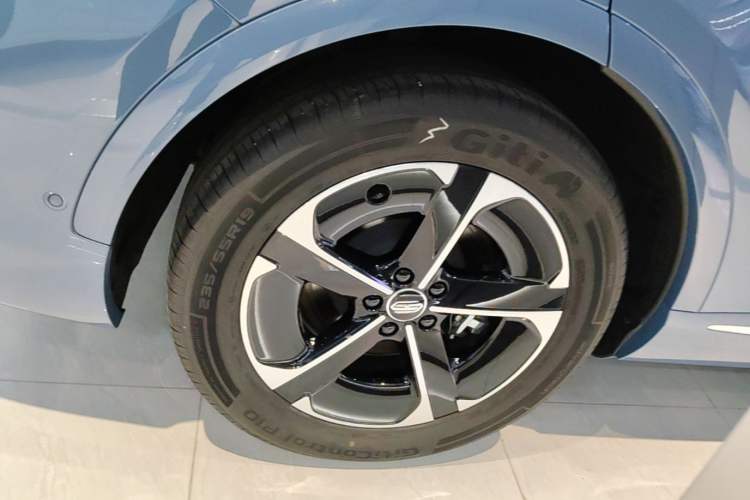 Used Hima H5 2025 Model Range-Extending Max Right Rear Wheel Hub