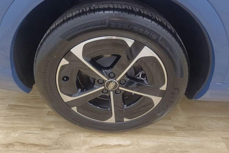 Used Hima H5 2025 Model Range-Extending Max Right Rear Wheel Hub