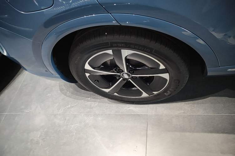 Used Hima H5 2025 Model Range-Extending Max Right Rear Wheel Hub