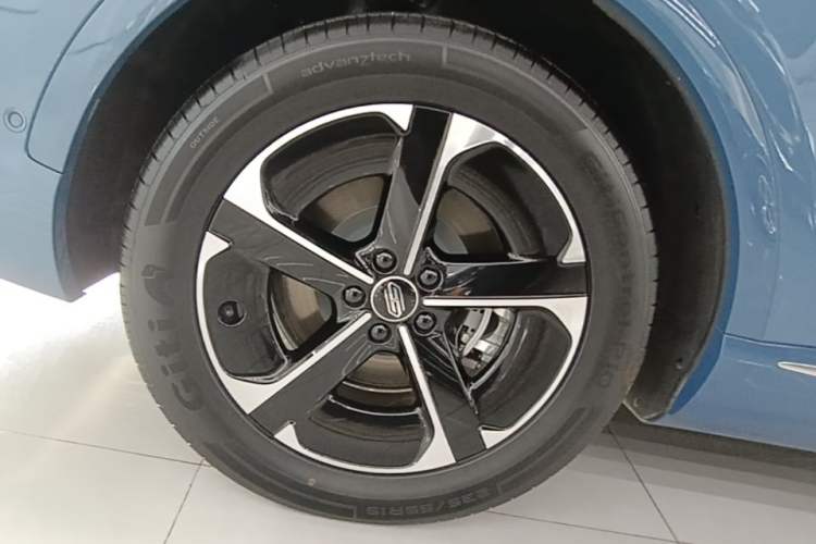 Used Hima H5 2025 Model Range-Extending Max Right Rear Wheel Hub
