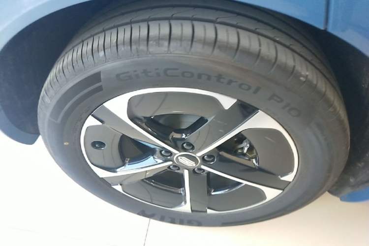 Used Hima H5 2025 Model Range-Extending Max Right Rear Wheel Hub