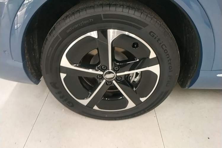 Used Hima H5 2025 Model Range-Extending Max Right Rear Wheel Hub