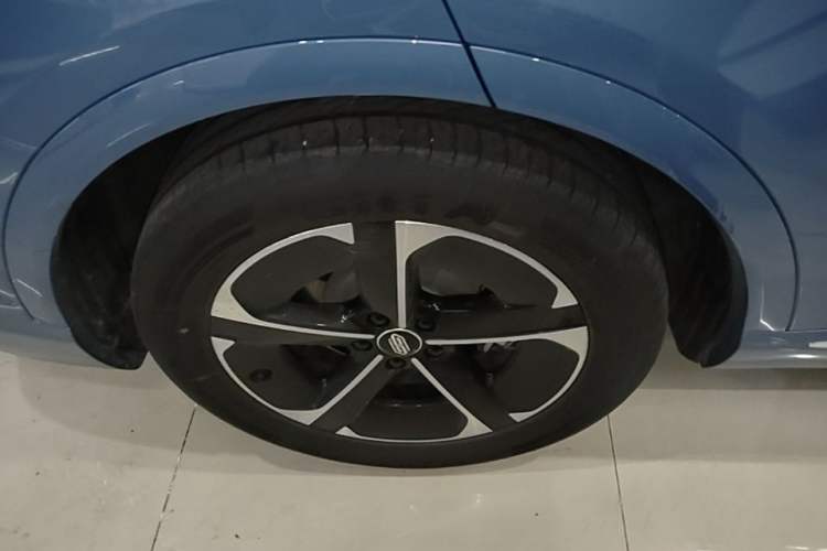 Used Hima H5 2025 Model Range-Extending Max Right Rear Wheel Hub