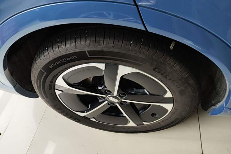Used Hima H5 2025 Model Range-Extending Max Right Rear Wheel Hub