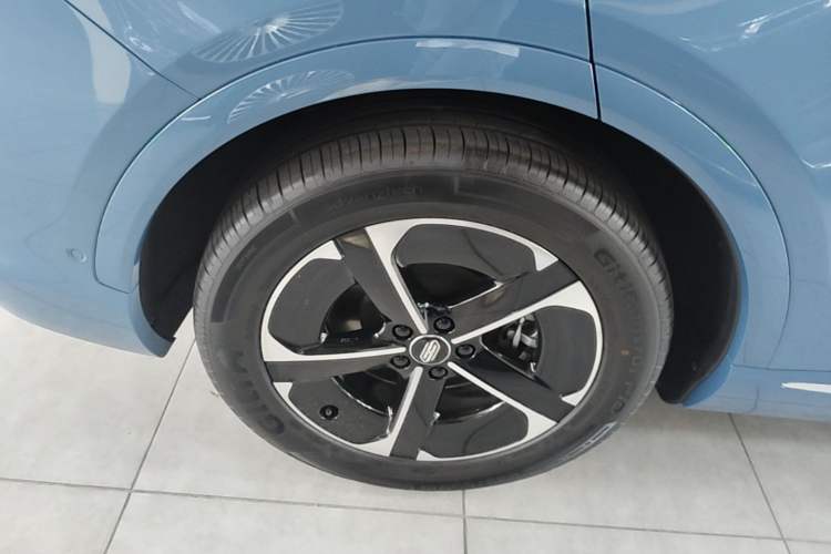 Used Hima H5 2025 Model Range-Extending Max Right Rear Wheel Hub