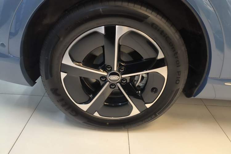 Used Hima H5 2025 Model Range-Extending Max Right Rear Wheel Hub