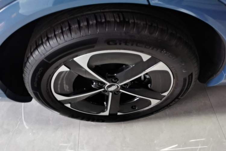 Used Hima H5 2025 Model Range-Extending Max Right Rear Wheel Hub