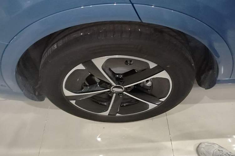 Used Hima H5 2025 Model Range-Extending Max Right Rear Wheel Hub