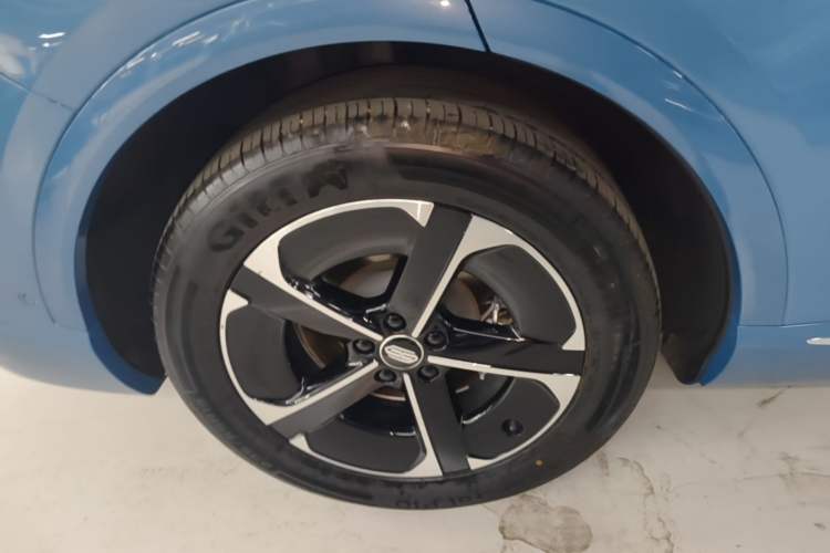 Used Hima H5 2025 Model Range-Extending Max Right Rear Wheel Hub