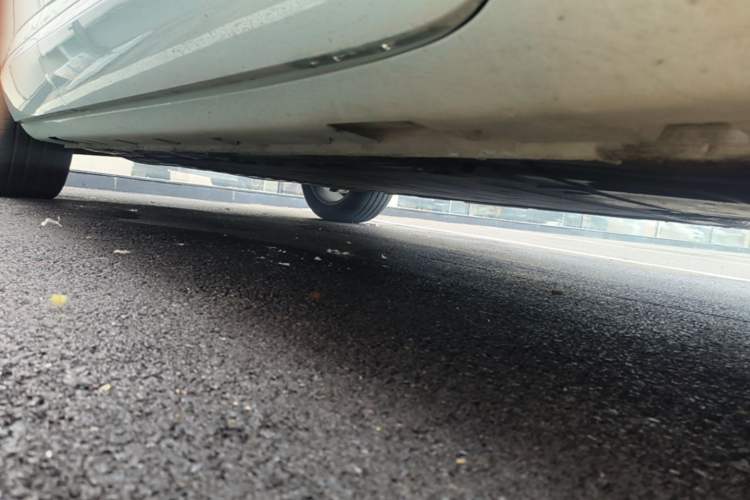 Used Hima H5 2025 Model Range-Extending Pro Right Side Sill