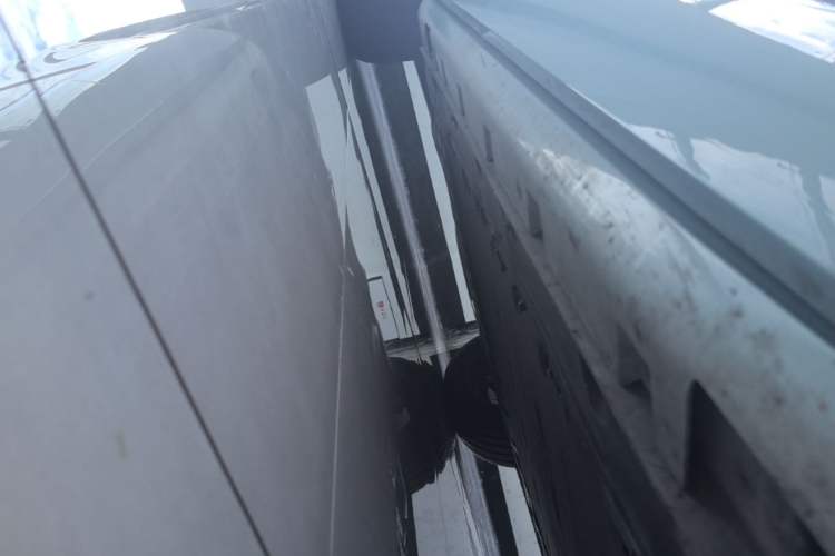 Used Hima H5 2025 Model Range-Extending Pro Right Side Sill