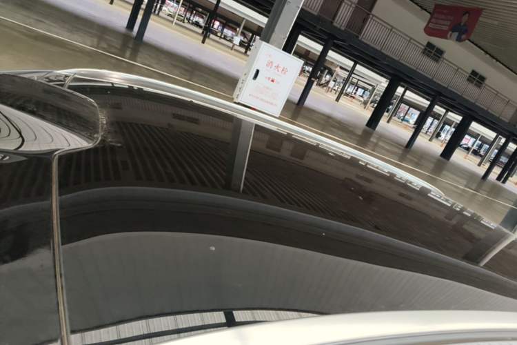 Used Hima H5 2025 Model Range-Extending Max Roof