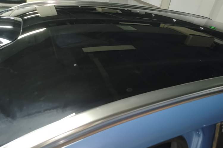 Used Hima H5 2025 Model Range-Extending Max Roof