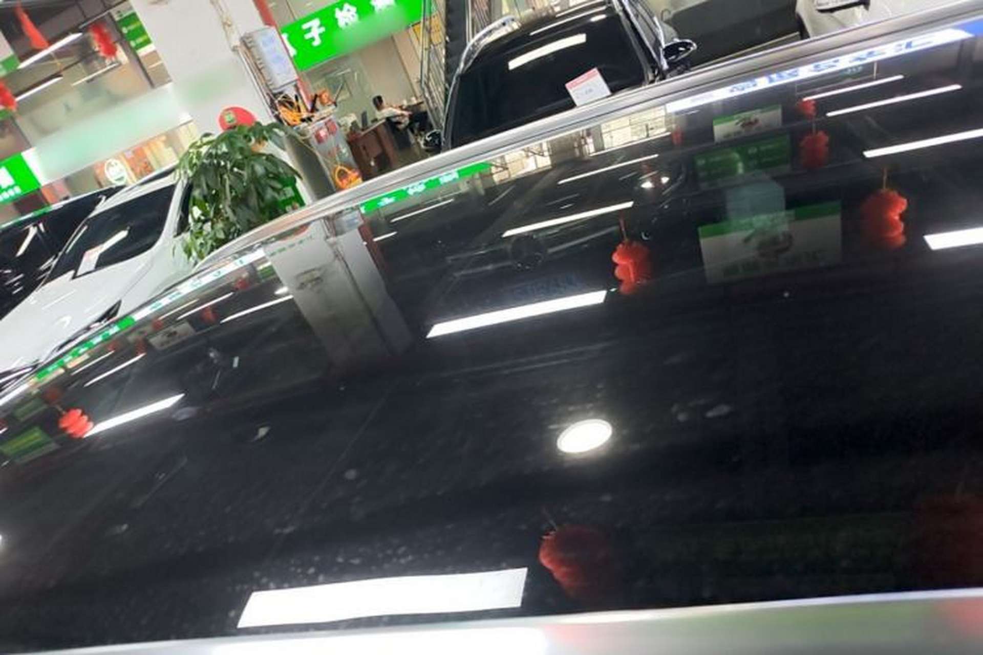 Used Hima H5 2025 Model Range-Extending Max Roof