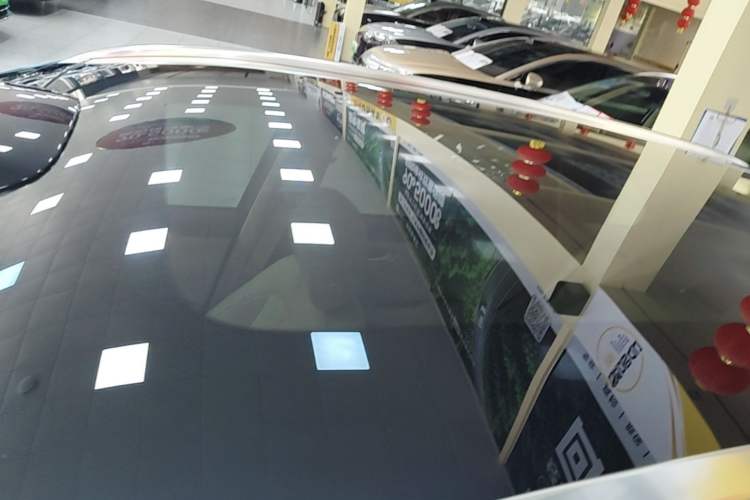 Used Hima H5 2025 Model Range-Extending Max Roof