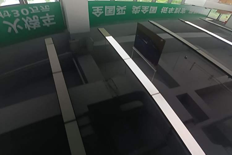 Used Hima H5 2025 Model Range-Extending Max Roof