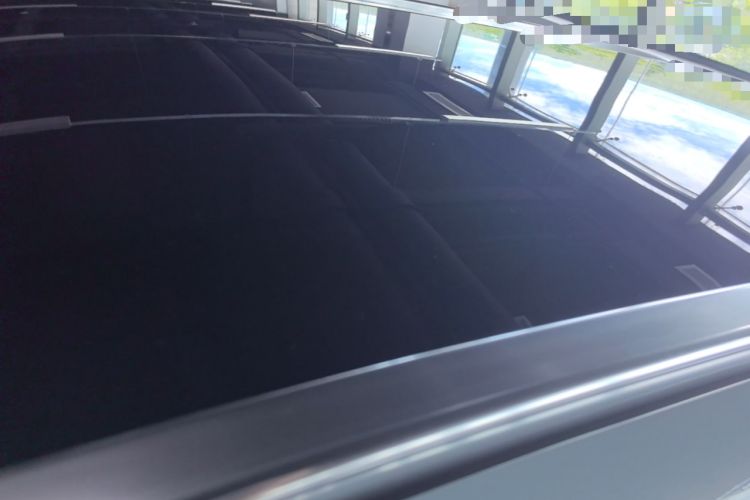 Used Hima H5 2025 Model Range-Extending Pro Roof