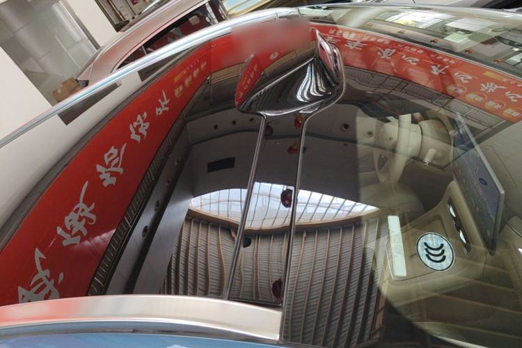 Used Hima H5 2025 Model Range-Extending Max Roof