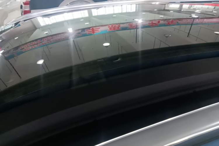Used Hima H5 2025 Model Range-Extending Max Roof