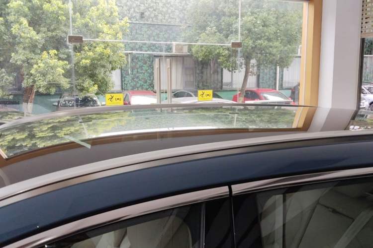 Used Hima H5 2025 Model Range-Extending Max Roof
