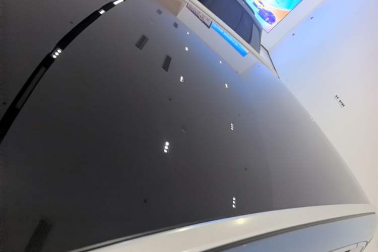 Used Hima H5 2025 Model Range-Extending Max Roof
