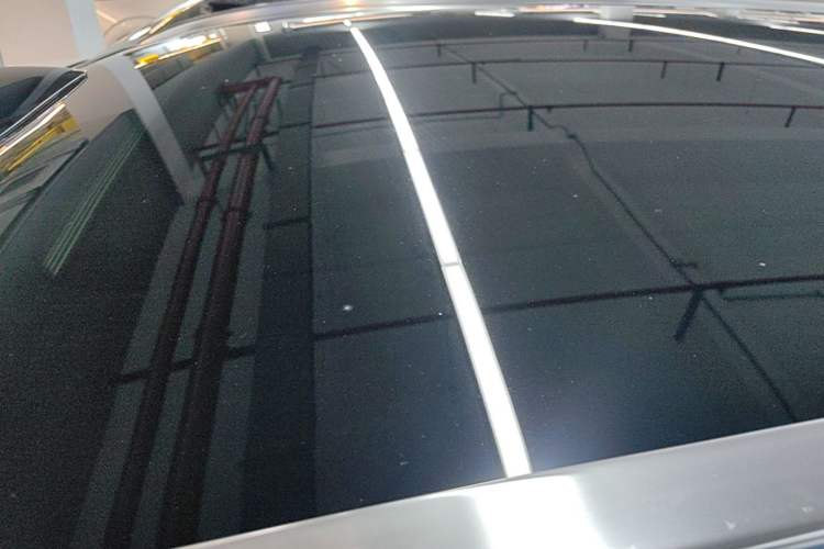 Used Hima H5 2025 Model Range-Extending Max Roof