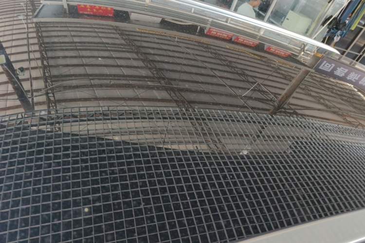 Used Hima H5 2025 Model Range-Extending Max Roof