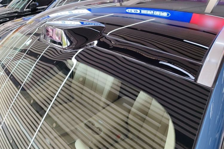 Used Hima H5 2025 Model Range-Extending Max Roof