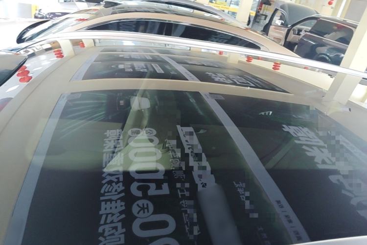 Used Hima H5 2025 Model Range-Extending Max Roof
