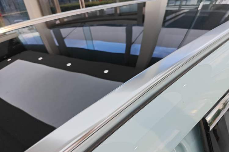 Used Hima H5 2025 Model Range-Extending Pro Roof
