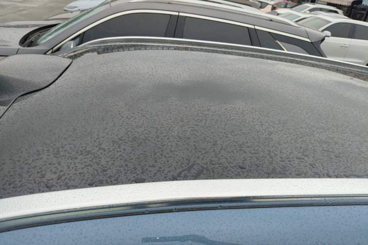 Used Hima H5 2025 Model Range-Extending Max Roof