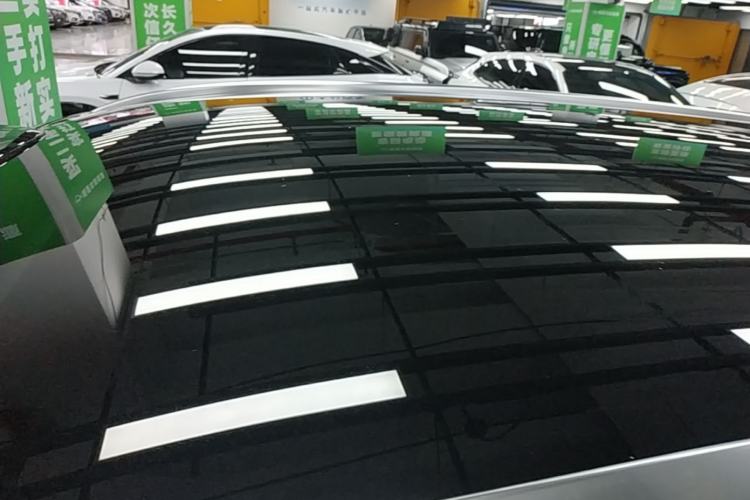 Used Hima H5 2025 Model Range-Extending Max Roof
