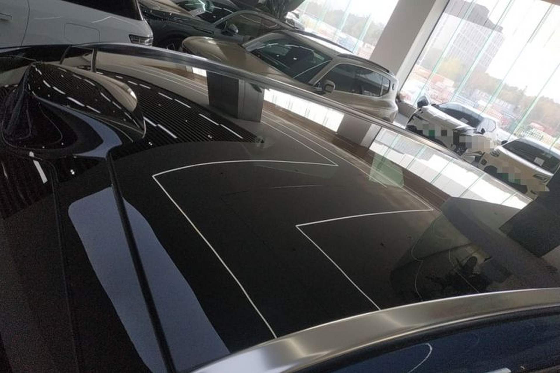 Used Hima H5 2025 Model Range-Extending Max Roof