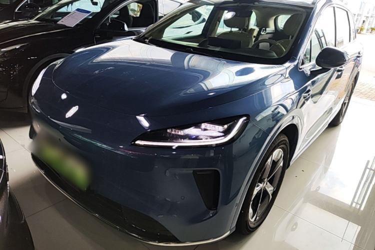 Used Hima H5 2025 Model Range-Extending Max Guazi used car, China used car export, Used car for sale, Used cars, Cheapest cars for sale