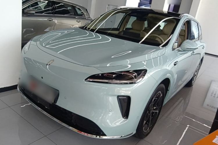 Used Hima H5 2025 Model Range-Extending Pro Guazi used car, China used car export, Used car for sale, Used cars, Cheapest cars for sale