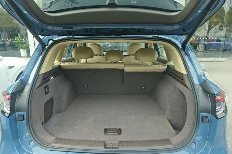 Used Hima H5 2025 Model Range-Extending Max Trunk