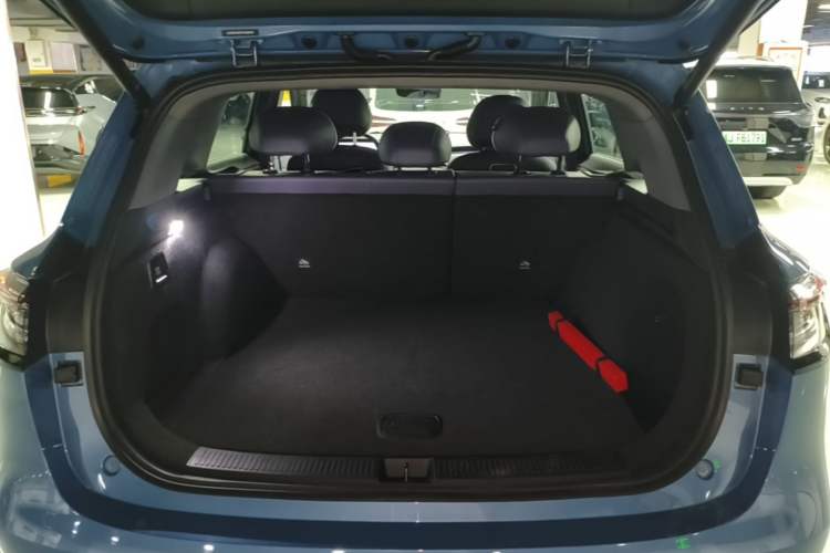 Used Hima H5 2025 Model Range-Extending Max Trunk