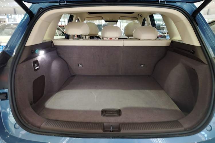 Used Hima H5 2025 Model Range-Extending Max Trunk