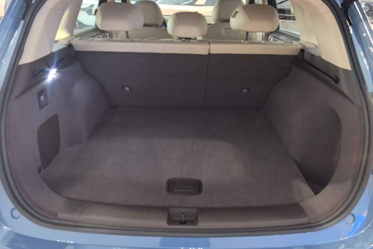 Used Hima H5 2025 Model Range-Extending Max Trunk