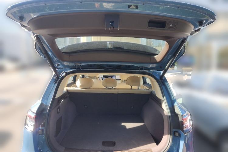 Used Hima H5 2025 Model Range-Extending Max Trunk
