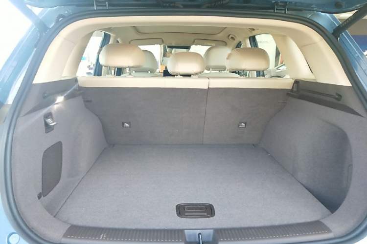 Used Hima H5 2025 Model Range-Extending Max Trunk