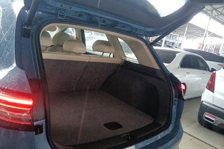 Used Hima H5 2025 Model Range-Extending Max Trunk