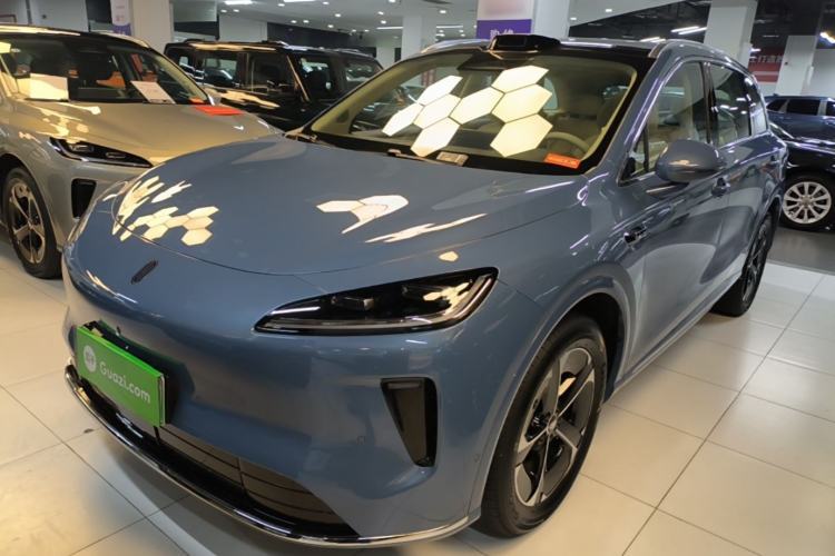 Used Hima H5 2025 Model Range-Extending Max Guazi used car, China used car export, Used car for sale, Used  cars, Cheapest cars for sale