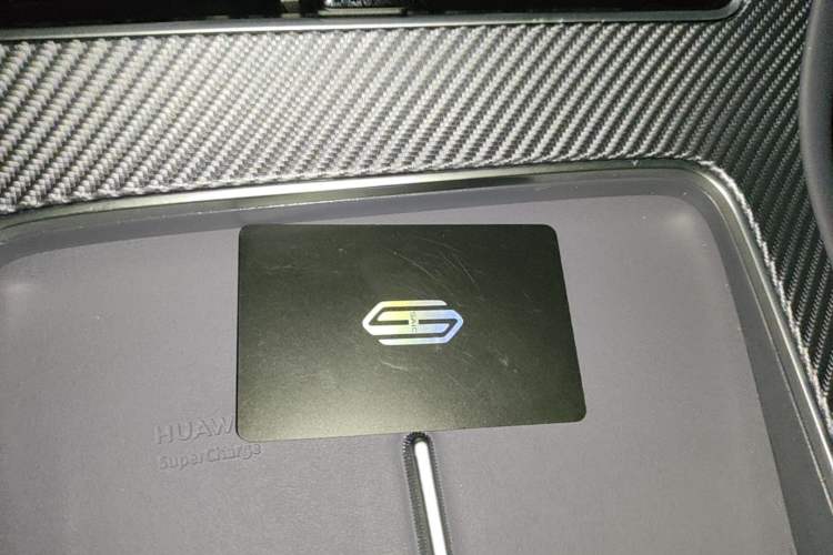 Used Hima H5 2025 Model Pure Electric Pro Long-Range Vehicle Key