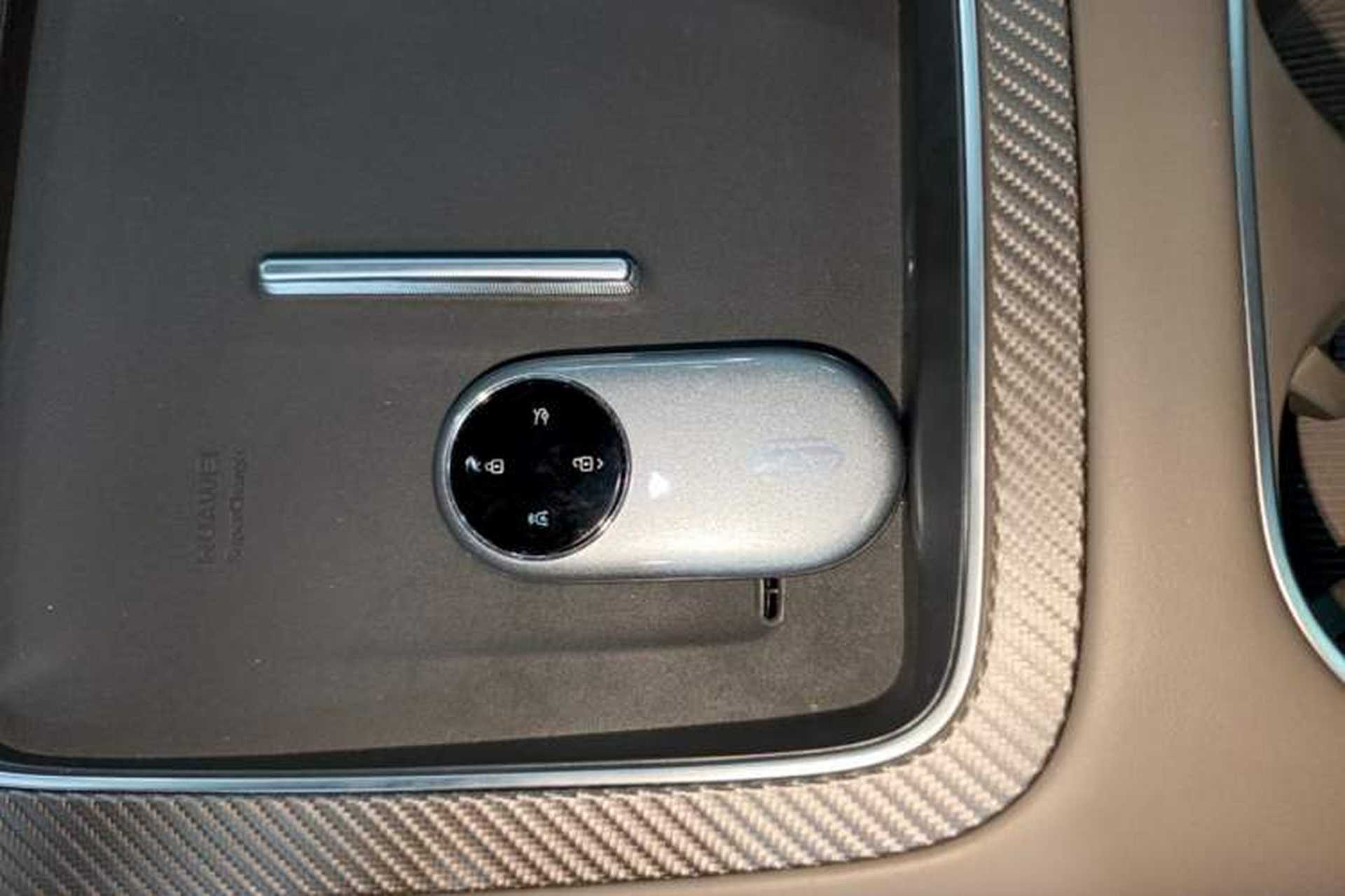 Used Hima H5 2025 Model Range-Extending Max Vehicle Key