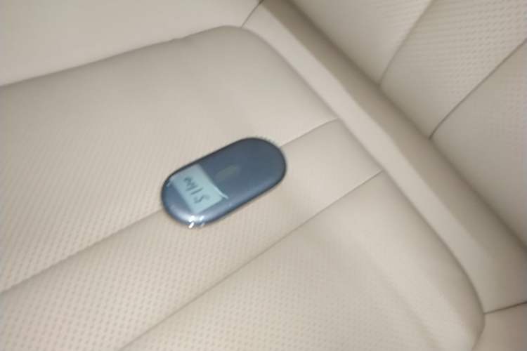 Used Hima H5 2025 Model Range-Extending Max Vehicle Key