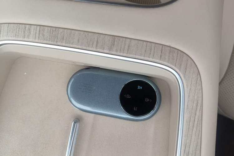 Used Hima H5 2025 Model Range-Extending Max Vehicle Key