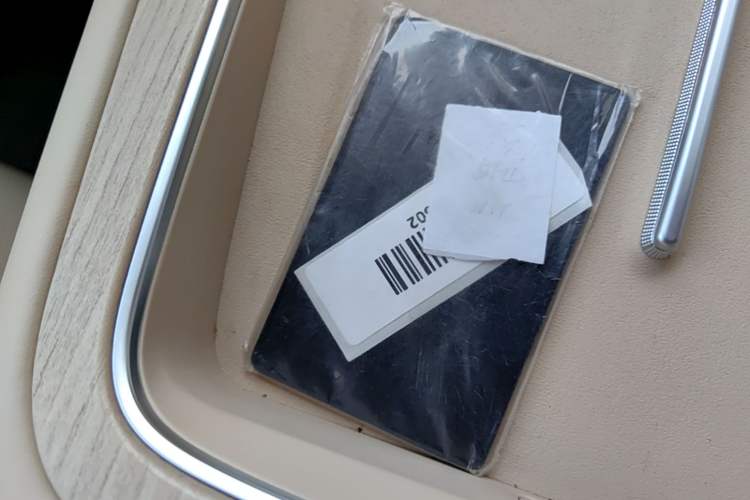 Used Hima H5 2025 Model Pure Electric Max Long Range Vehicle Key