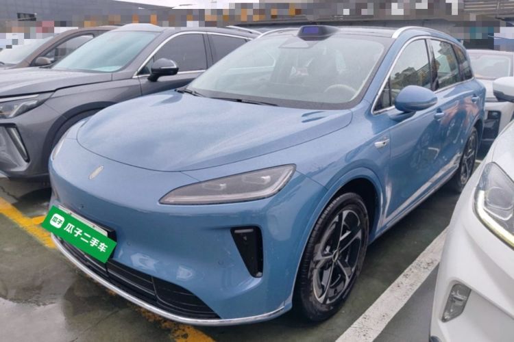 Used Hima H5 2025 Model Range-Extending Max Guazi used car, China used car export, Used car for sale, Used  cars, Cheapest cars for sale